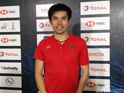 Kesempatan Kedua Jones Ralfy Jansen Setelah Gagal di Indonesia