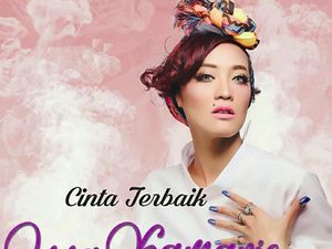 Inna Kamarie Comeback setelah Lama Vakum Inna Kamarie Comeback setelah Lama Vakum