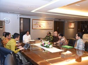 Lewat Cara Ini, DPR Gairahkan Dunia Seni Lukis Indonesia Lewat Cara Ini, DPR Gairahkan Dunia Seni Lukis Indonesia