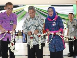 RSJD dr Amino Gondohutomo Sediakan Layanan Kesehatan Tanpa Dinding