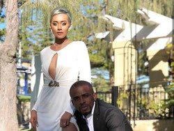 Baru Menikah, Kimmy Jayanti Dihadiahi Greg Nwokolo Mobil Rp 5 M