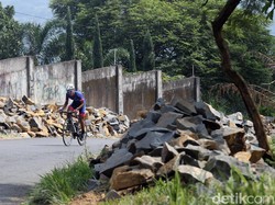 Berbekal Emas SEA Games 2013, Aiman Harap Bisa Jadi PNS