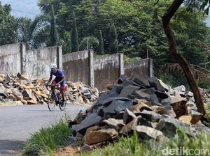 Berbekal Emas SEA Games 2013, Aiman Harap Bisa Jadi PNS Berbekal Emas SEA Games 2013, Aiman Harap Bisa Jadi PNS
