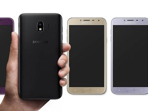 Samsung Resmi Rilis Galaxy J4, J6 dan J8 Samsung Resmi Rilis Galaxy J4, J6 dan J8