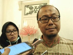 Begini Proses Johan Romadhon Jadi Dirut Baru Dharma Jaya Begini Proses Johan Romadhon Jadi Dirut Baru Dharma Jaya