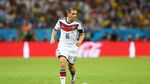 Pesepakbola yang Paling Banyak Main di Piala Dunia