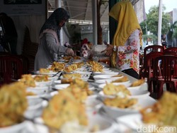 Ramadan, Lembaga Filantropi Ini Ajak Beramal Tanpa Pandang SARA