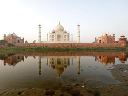 Asyik! Kini e-Visa India Gratis untuk Pemegang Paspor Indonesia