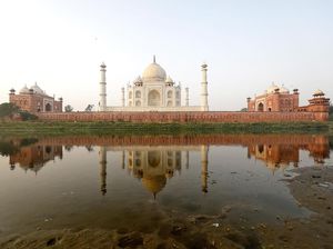 Asyik! Kini e-Visa India Gratis untuk Pemegang Paspor Indonesia Asyik! Kini e-Visa India Gratis untuk Pemegang Paspor Indonesia