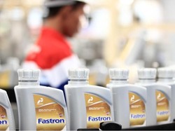 Jelang Mudik, Pertamina Lubricants Bagi-bagi Voucer & Oli Gratis