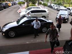 Darmin Panggil Kepala BKPM Bahas SDM Sistem Perizinan Online