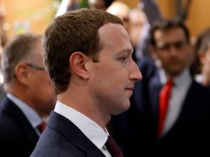Menguak Obsesi Mark Zuckerberg Pada Kaisar Romawi