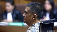 Penyuap Wali Kota Kendari Mulai Dimejahijaukan