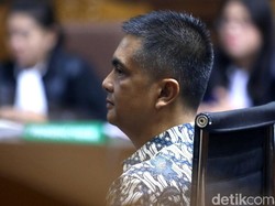 Kata PDIP soal Tudingan Rp 5 M Diantar Penyuap Eks Wali Kota ke DPP
