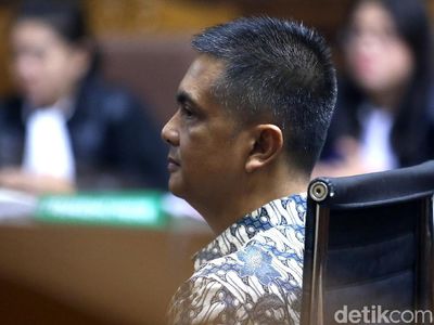 Penyuap Wali Kota Kendari Mulai Dimejahijaukan
