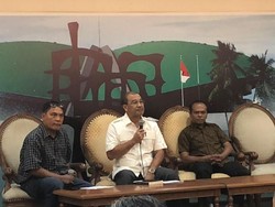 DPD Harap RUU Antiterorisme Segera Dikebut