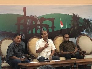 DPD Harap RUU Antiterorisme Segera Dikebut DPD Harap RUU Antiterorisme Segera Dikebut