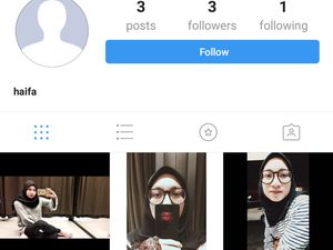 Alasan Psikologis Ada Pencuri Berkedok Jadi Perempuan