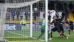 Para Jago Bikin Gol Sundulan di Lima Liga Top Eropa