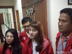 PSI Laporkan Ketua Bawaslu ke DKPP