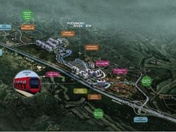 Keuntungan Tinggal di Hunian Transit Oriented Development