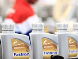Jelang Mudik, Pertamina Lubricants Bagi-bagi Voucer & Oli Gratis