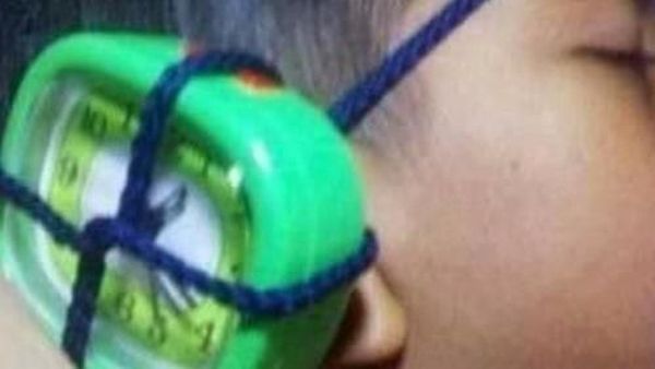 Kumpulan Meme Kocak Cara Ngawur Bangun Sahur