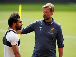 Salah Sudah Sepenuhnya Pulih