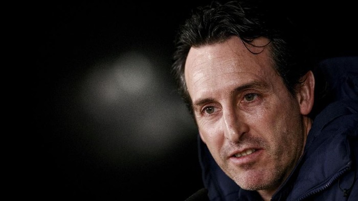 Guardiola: Selamat Datang di Premier League, Emery!