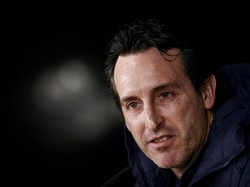 Guardiola: Selamat Datang di Premier League, Emery!