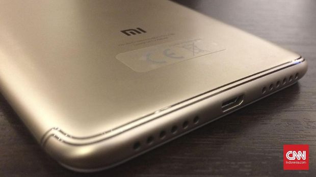 Menjajal Sesaat Ponsel Selfie Xiaomi Redmi S2