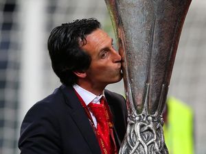 Fakta-fakta Manajer Baru Arsenal Unai Emery