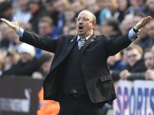 Ingin Kembali ke Newcastle, Benitez Siap Bajak Dua Pemain Timnas Inggris