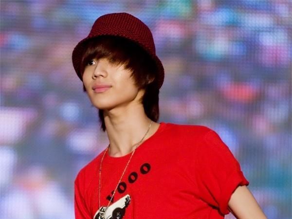 Foto: 9 Artis K-Pop Ini Pernah Terlalu Kurus dan Buat Fans Khawatir