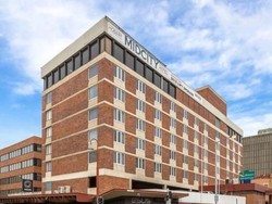 Universitas Tasmania Beli Hotel Untuk Asrama Mahasiswa