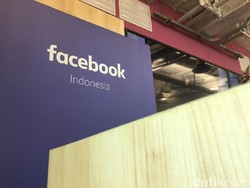 Pekan Depan, Facebook Disidang di PN Jaksel