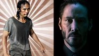 Meme-meme Greget Yayan Ruhian di John Wick 3