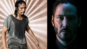 Meme-meme Greget Yayan Ruhian di John Wick 3