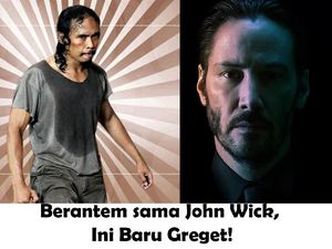 Meme-meme Greget Yayan Ruhian di John Wick 3 Meme-meme Greget Yayan Ruhian di John Wick 3