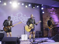 Sebenarnya Apa Rencana Berbahaya Bagi The Rain?