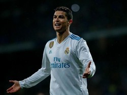 Peringatan bagi Madrid: Pengganti Sepadan Ronaldo Mustahil Didapatkan