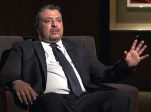 Ini Fakta Soal Pangeran Saudi yang Serukan Kudeta Raja Salman Ini Fakta Soal Pangeran Saudi yang Serukan Kudeta Raja Salman
