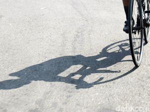 Berapa Harga Road Bike yang Diusulkan Anies Bisa Masuk Tol?