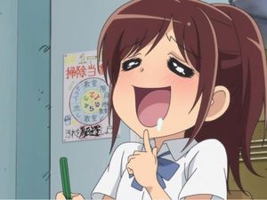 Humoris, Inilah 10 Tokoh Anime Paling Kocak yang Pernah Ada