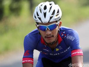 Pelatih Buka-bukaan Kunci Sukses Aiman Raih Emas di SEA Games