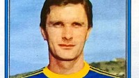 Pemain Polandia, Wladyslaw Zmuda, mencatatkan diri bermain dalam 21 laga di Piala Dunia. Pada edisi 1974 sampai 1986. (Foto: dok. Instagram)