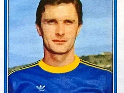 Pemain Polandia, Wladyslaw Zmuda, mencatatkan diri bermain dalam 21 laga di Piala Dunia. Pada edisi 1974 sampai 1986. (Foto: dok. Instagram)