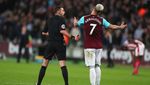 Suarez Teratas, Ini Para Pemain yang Paling Sering Offside