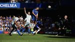 Para Jago Bikin Gol Sundulan di Lima Liga Top Eropa