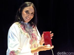 Resmi Dirilis, Ini Harga Oppo F7 Youth Resmi Dirilis, Ini Harga Oppo F7 Youth